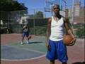 Starbury's Crossover Lesson