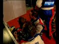 LA FRAYEUR DE STEPHANE ORTELLI Crash accident