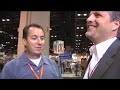 Scuba Diving Magazine DEMA 2006 Video