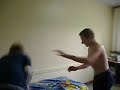 Whitey fight