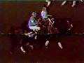 Horse race