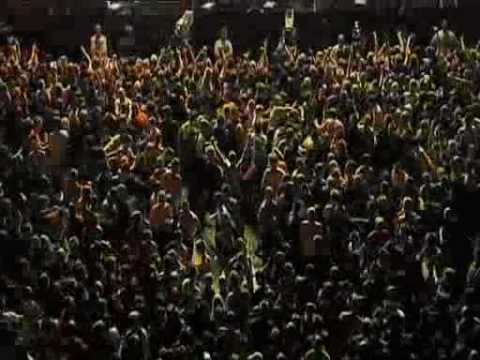 Boehse Onkelz Live in Berlin Mexico