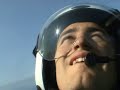 RAF grob tutor  evasive action