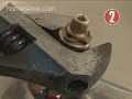 Troubleshooting: Leaking And Dripping Taps