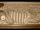 Baby Thomas James Yeomans