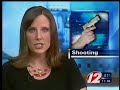 Fall River Store Shooting