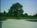 Kickflip Manual