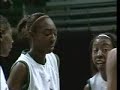 WBB vs. Coppin State Highlights