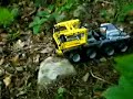 Mini Trial Truck 8x8 by Nico71 Part2
