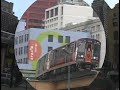 CTA GO BEARS \"L\" TRAIN High Resolution CTA GO BEARS \"L\" TRAIN High Resolution