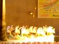 Uzbekistan Xorazm Khorezm Horezm children dance