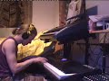 Kurzweil PC3 X - brass instruments II