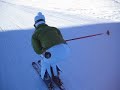 Skiing in Kitzb�hel
