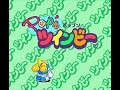 Pop'n Twinbee - ツインビー (INTRO - SNES - JAPANESE VERSION)