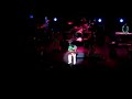 08/11/07 en vivo en el teatro opera. al mckay rompiendo almas sobre that's the way of the world.

live at teatro opera playing his heart off over that's the way of the world