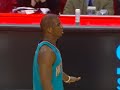 Toronto Raptors vs New Orleans Hornets Mar.30/08