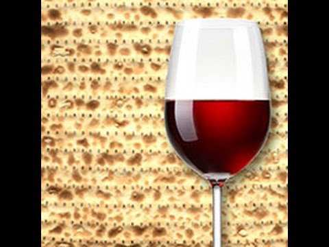 Passover Leave A Place For Elijah Paulthepoke