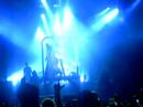 Alice cooper get hanged