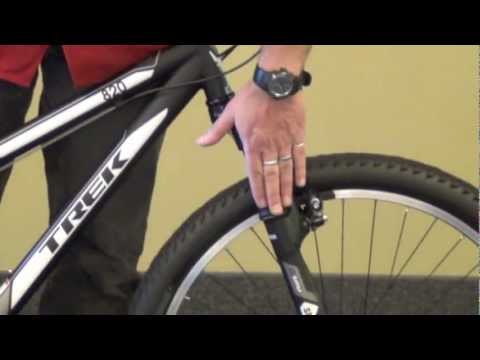 The 2013 Trek 820 — A Great Entry-Level Mountain Bike For An Even Better Price! The 2013 Trek 820 — A Great Entry-Level Mountain Bike For An Even Better Price!