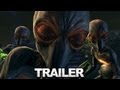 XCOM: Enemy Unknown Trailer - E3 2012