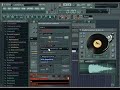 fl-studio scratcher, part 4