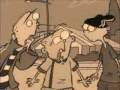 Ed Edd N eddy Fake movie Trailer