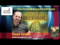 Daniel Estulin talks exclusively to The Corbett Report about his latest work infiltrating and exposing the G20 Finance Ministers meeting in St. Andrew's, Scotland. He reveals that the next major agenda issue for the financial elite is the solidification of the African Union and the erasure of national borders. Documents from the conference were smuggled out and have been posted on BilderbergBook.com. Please download and spread these documents widely. For the full interview, please go to: www ...