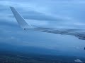 Flight from Mallorca tot Groningen 24-09-2008 Flight from Mallorca tot Groningen 24-09-2008