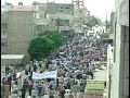 مظاهرات قوية في حماة طيبة الامام - جمعة حماة الديار