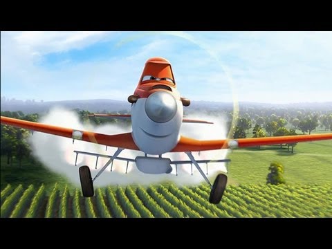 peek - Watch a sneak peek from Disney's Cars spinoff Planes, starring the voice of Dane Cook. Subscribe to IGN's channel for reviews, news, and all things gaming: h...