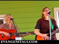 The Evangenitals - Hello