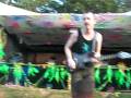 Cosmosis - Rave Solar - Salvador