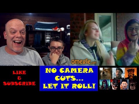 Omegle camera without to how video use Omegle: Talk