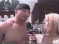 Mariusz Pudzianowski World's Strongest Man Competitor