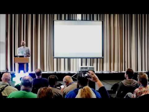 Open Hardware Summit: video recording of talks