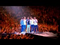 OneDirection 1D in 3D (teaser trailer) - 28 november in de bioscoop