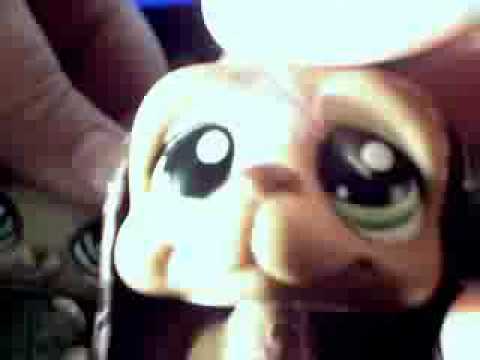 Disturbia lps music video