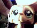 Disturbia lps music video
