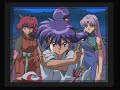 Kidou Shinsengumi ~Moeyo Ken~ [PS2]: Opening