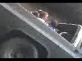 redneck muddin in chevy "snake doctor"