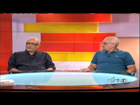 Jornal da Cultura 07/02/2012 - 4º Bloco