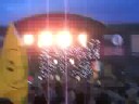 Chemical Brothers T in the Park 2008