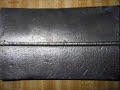 24inch RMD&PulseGMAW Bead Fill 30degree bevel with one syste