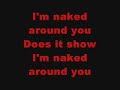 Avril Lavigne-Naked lyrics