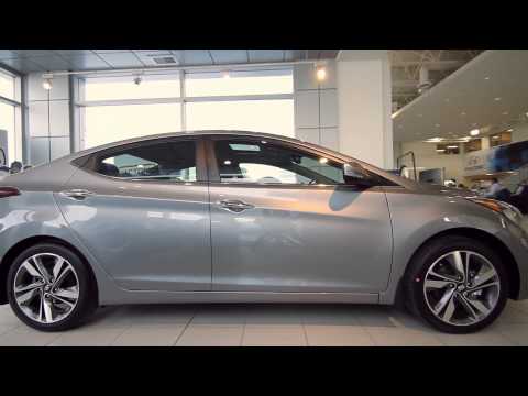 2014 Hyundai Elantra Review – Go Auto 2014 Hyundai Elantra Review – Go Auto