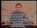 ayrton senna roda viva interview   all part 5  english  f1