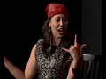 Hot Asian Comedian: Ask me if I\ Hot Asian Comedian: Ask me if I\