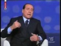 Berlusconi e Stanca ministro Berlusconi e Stanca ministro