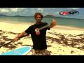 How to SUP - NSP Surfboards
