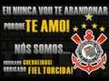 Corinthians at� morrer